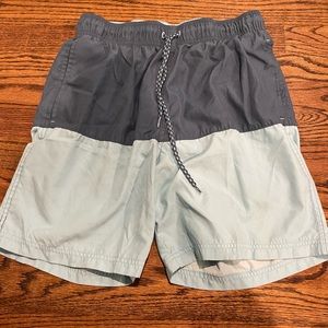 Bathing suit bottoms